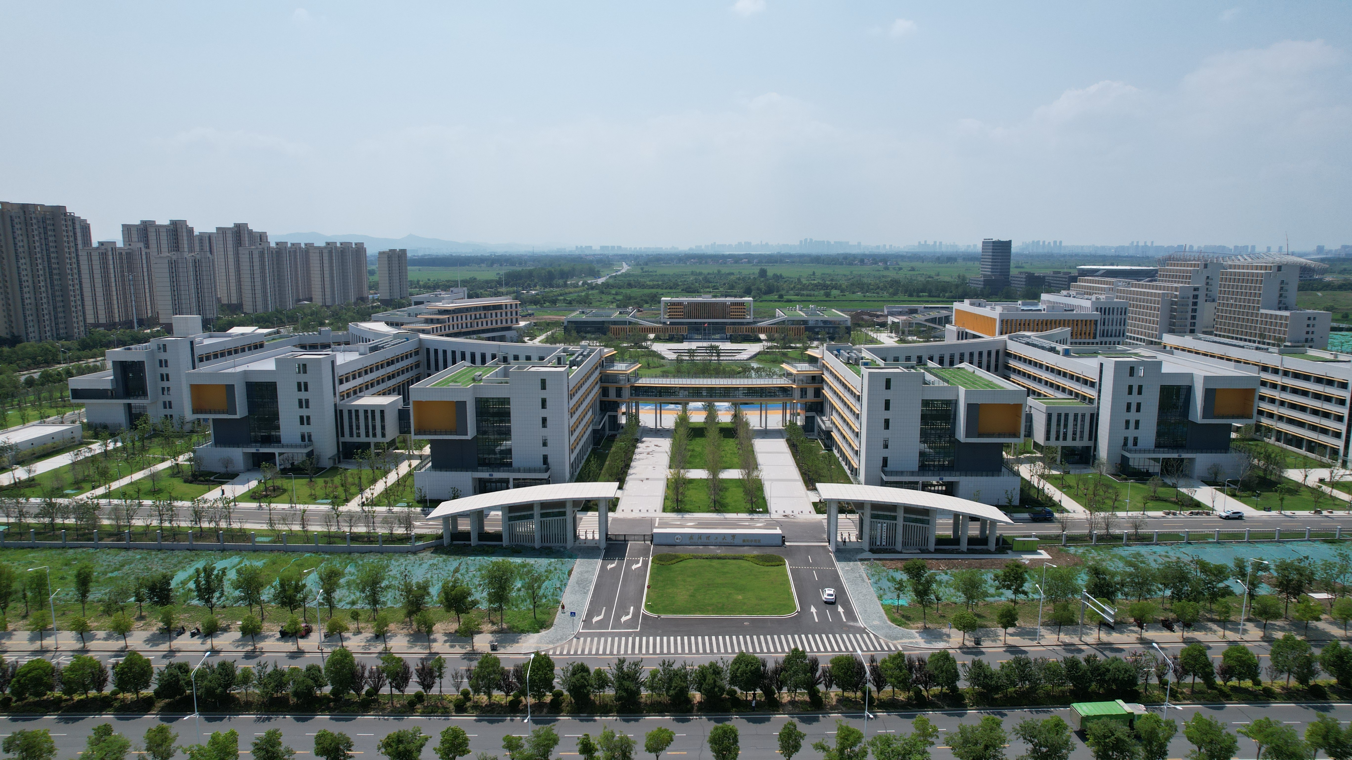 房建工程