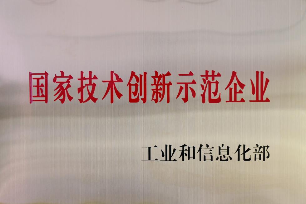 2023.12國(guó)家技術(shù)創(chuàng)新示范企業(yè)_副本