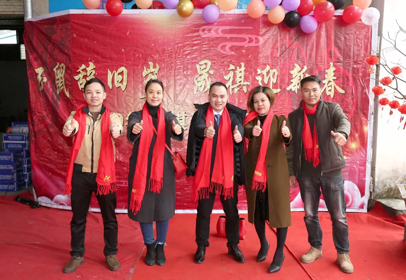 Giao nhận quốc tế Con đường tơ lụa mới ở Quảng Tây