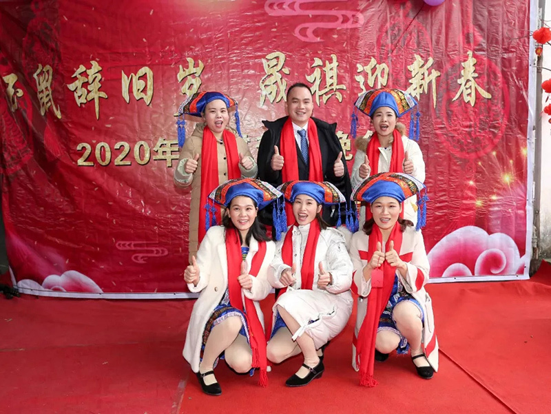 Giao nhận quốc tế Con đường tơ lụa mới ở Quảng Tây