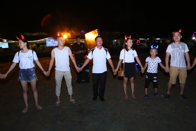 Quảng tây mới lụa road quốc tế hậu cần