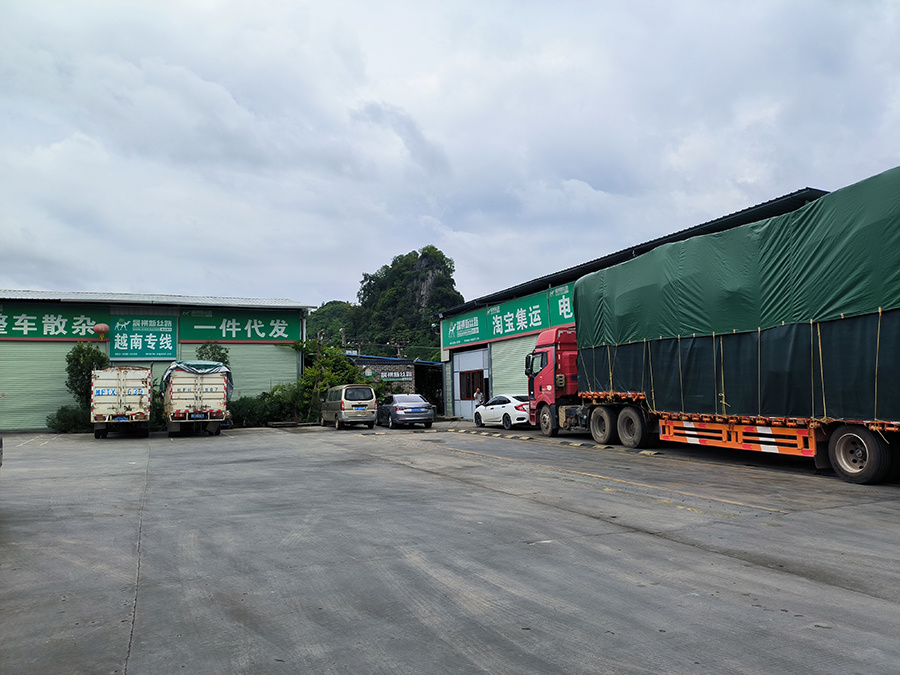 Tiềm năng kinh tế số mở ra cơ hội phát triển cho logistics Việt Nam