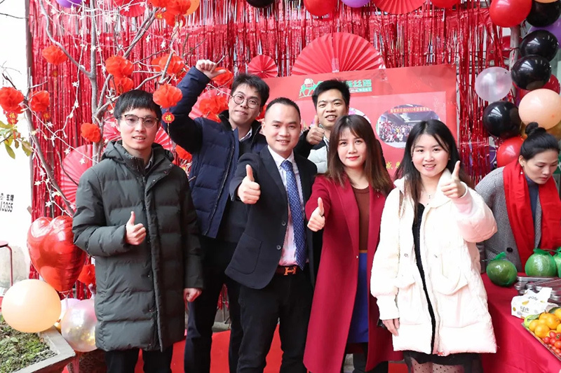 Giao nhận quốc tế Con đường tơ lụa mới ở Quảng Tây