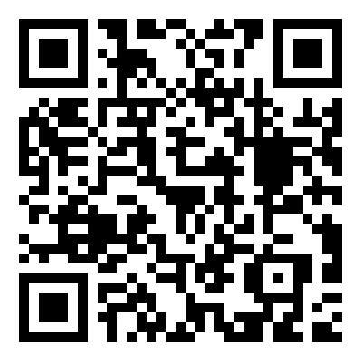Website QR code Website QR code