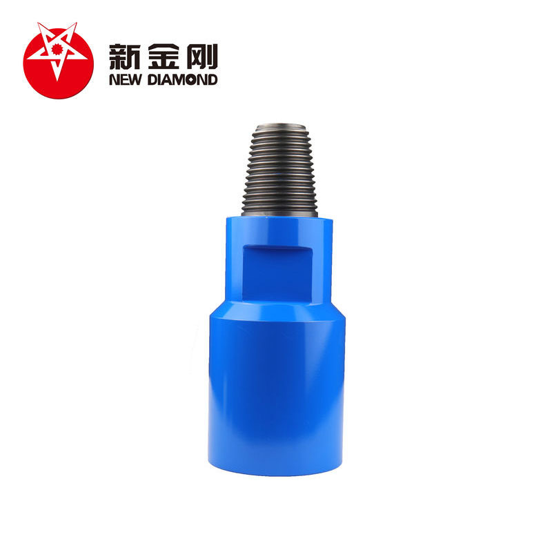 Pin-Box Adapter Tube