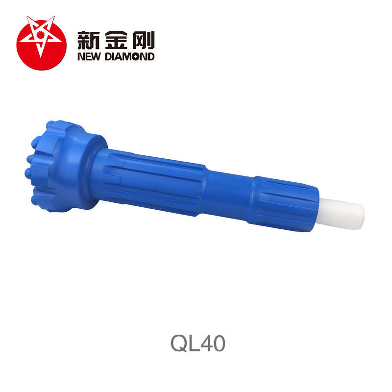 QL40 High Air Pressure DTH Drill Bit