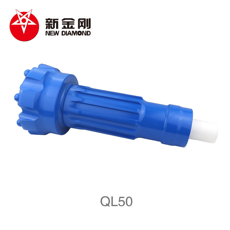QL50 High Air Pressure DTH Drill Bit