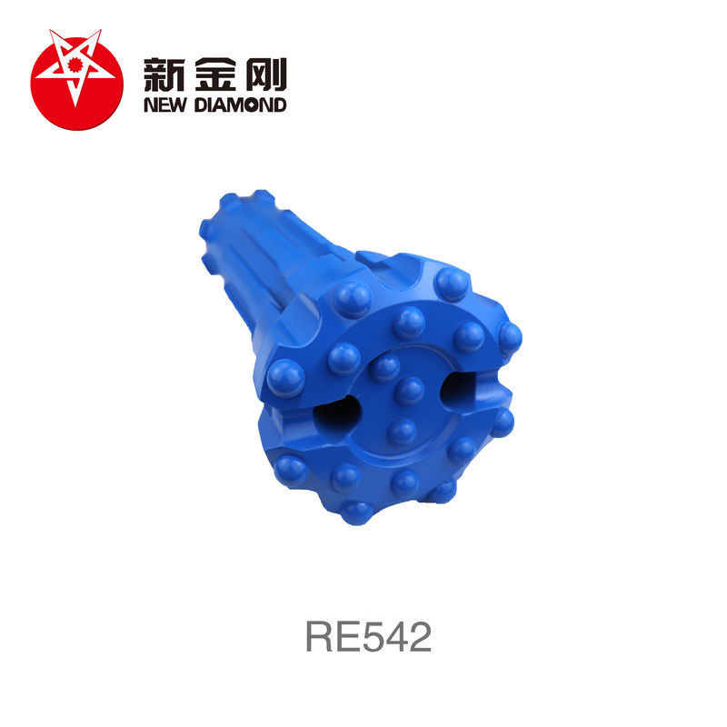 RE542 Reverse Circulation Drill Bits