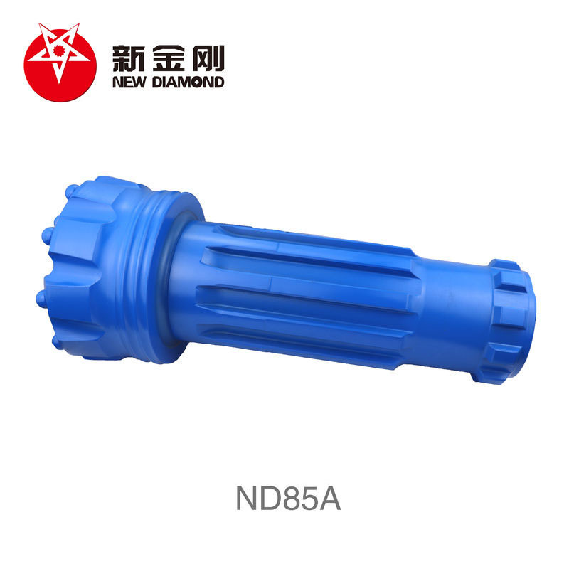 ND85A High Air Pressure DTH Drill Bit