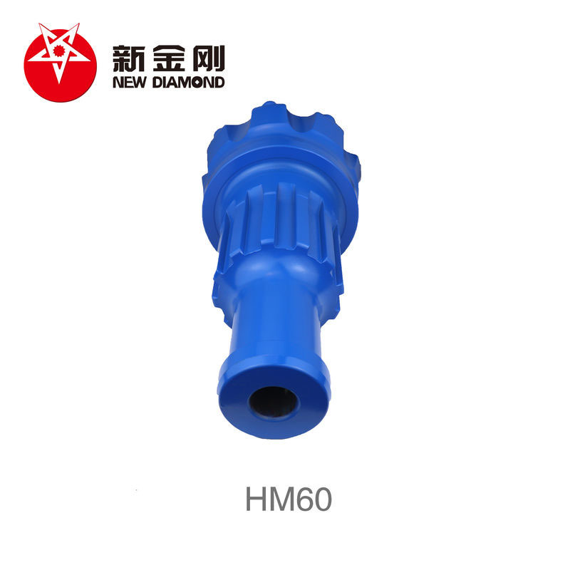 HM60 High Air Pressure DTH Drill Bit