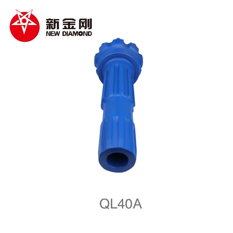 QL40A High Air Pressure DTH Drill Bit