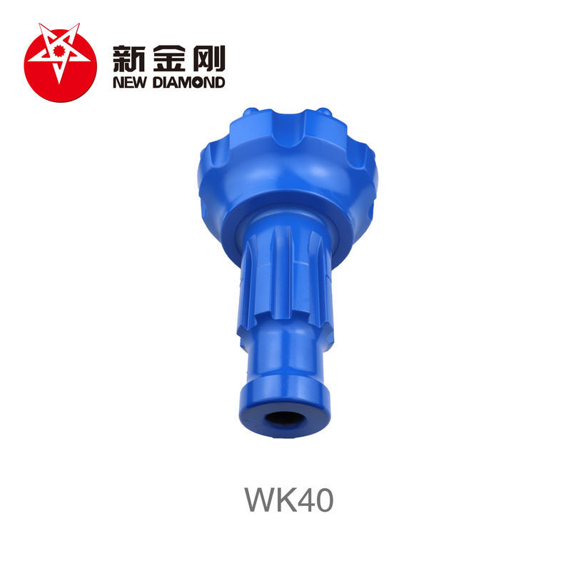 WK40 High Air Pressure DTH Drill Bit