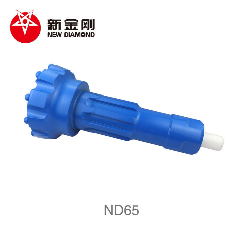 ND65 High Air Pressure DTH Drill Bit