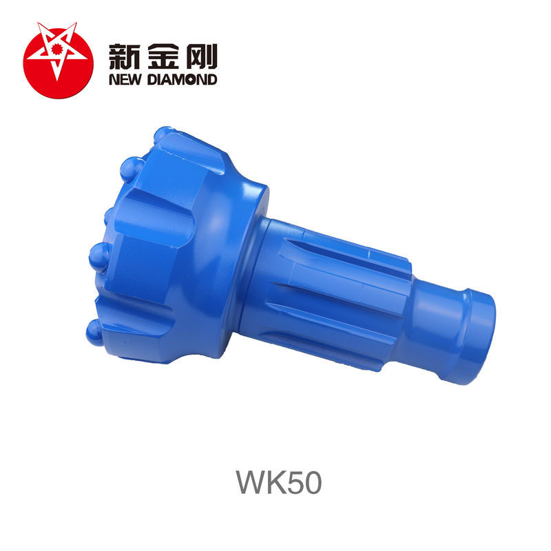 WK50 High Air Pressure DTH Drill Bit