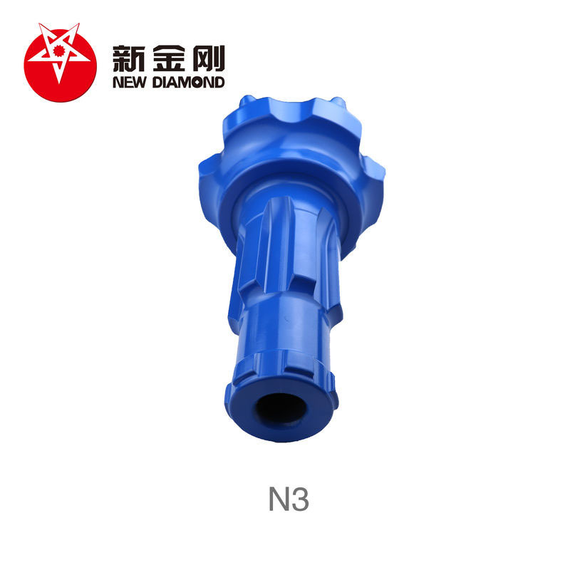 N3 Middle-Low Air Pressure DTH Button Bits