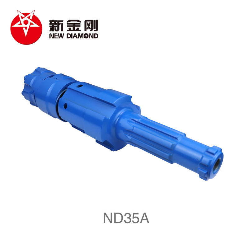ND35A Eccentric Casing System