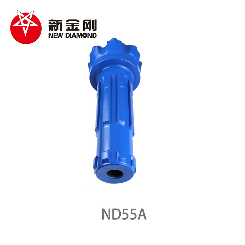 ND55A High Air Pressure DTH Drill Bit