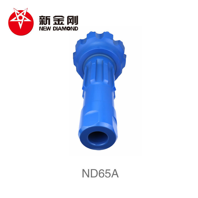 ND65A High Air Pressure DTH Drill Bit