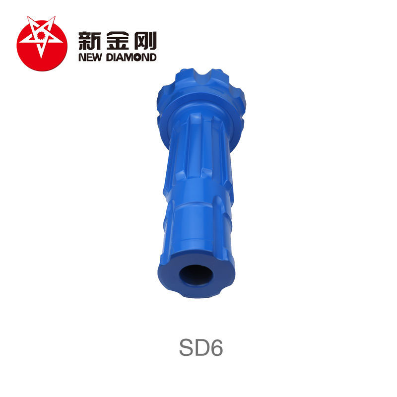 SD6 High Air Pressure DTH Drill Bit