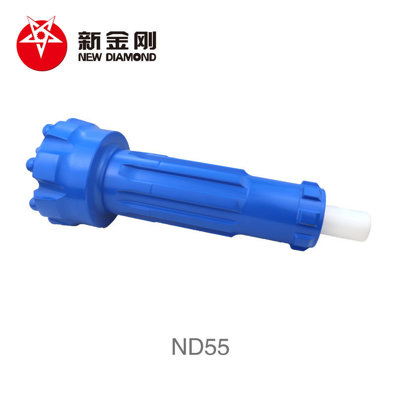 ND55 High Air Pressure DTH Drill Bit