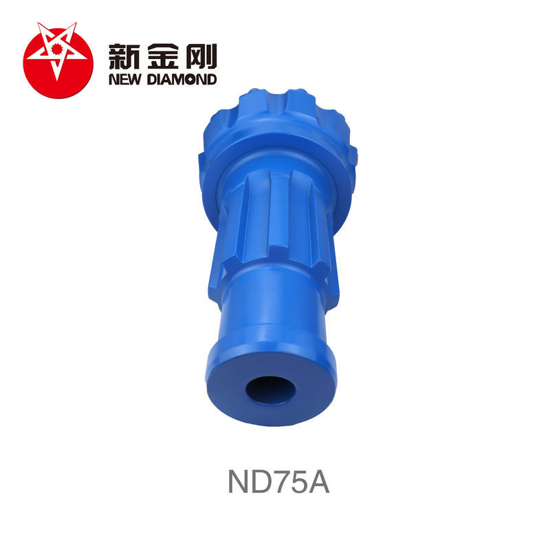 ND75A High Air Pressure DTH Drill Bit