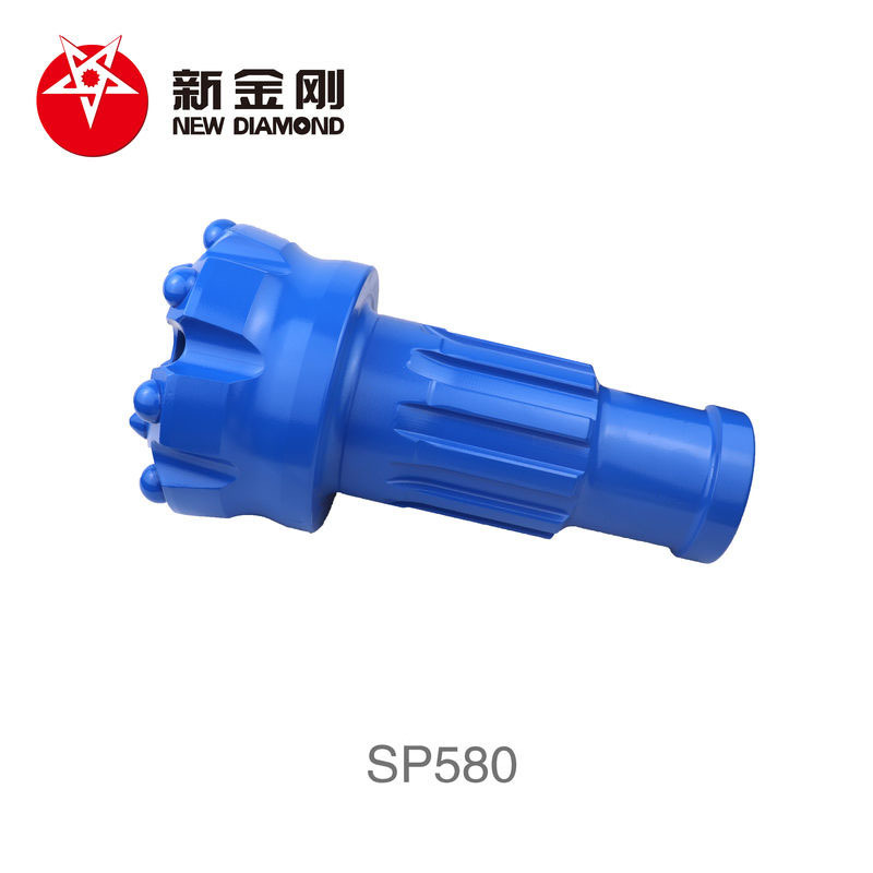 SP580 High Air Pressure DTH Drill Bit