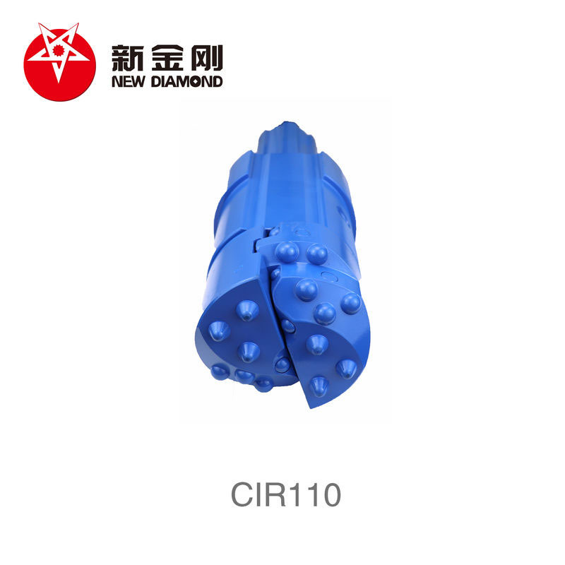 CIR110 Overburden Wing Bit