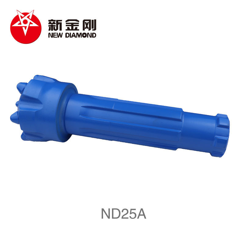 ND25A High Air Pressure DTH Drill Bit