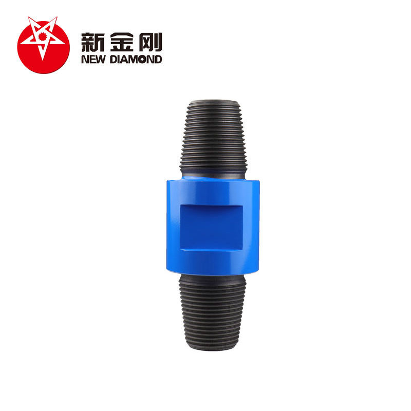 Pin-Pin Adapter Tube