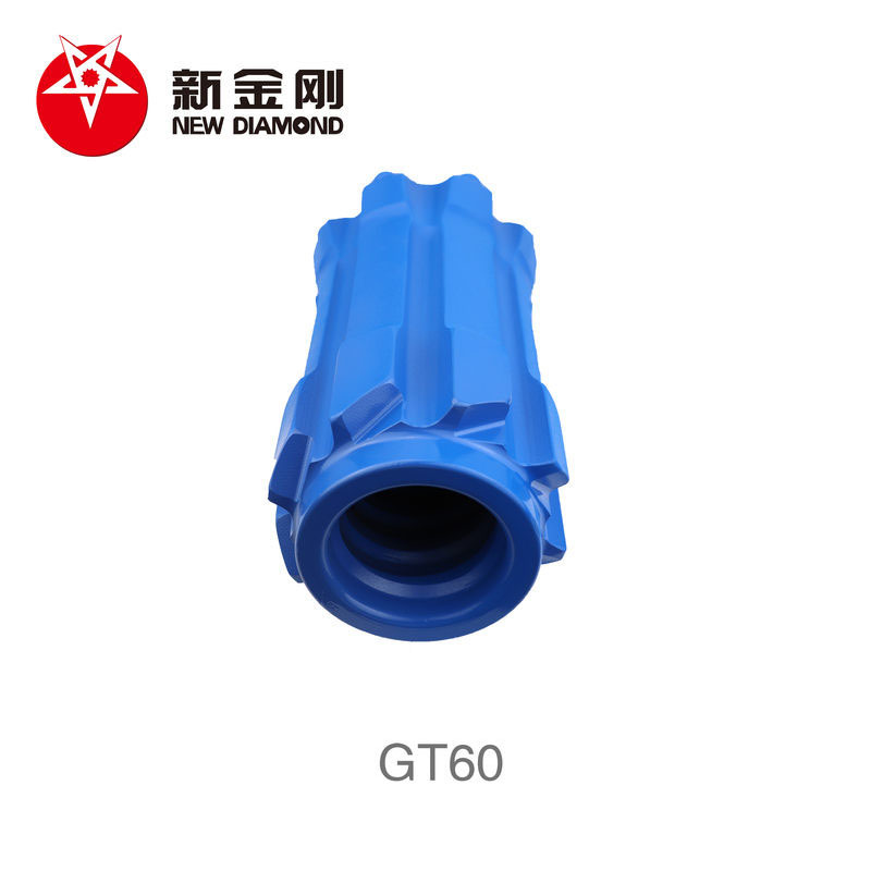 GT60 Retrac Button Bit