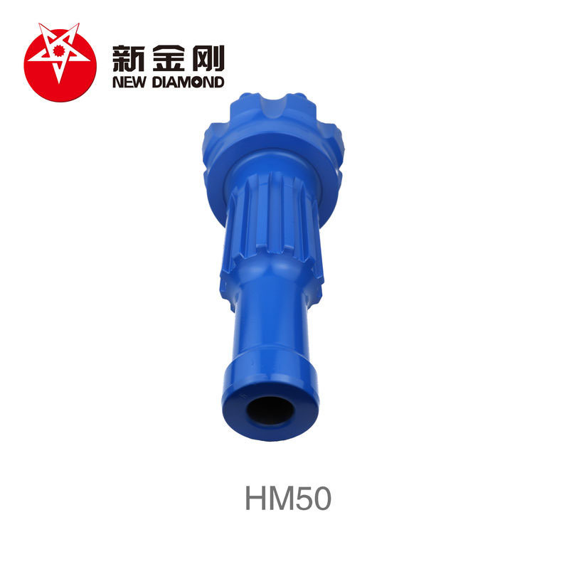 HM50 High Air Pressure DTH Drill Bit
