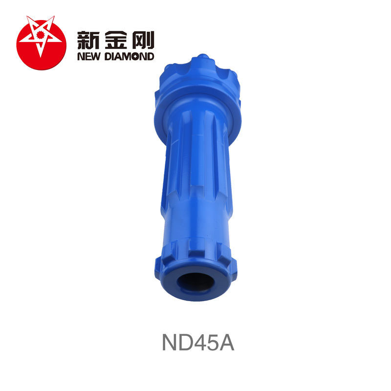 ND45A High Air Pressure DTH Drill Bit
