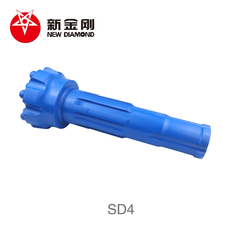 SD4 High Air Pressure DTH Drill Bit