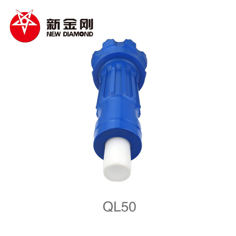 QL50 High Air Pressure DTH Drill Bit