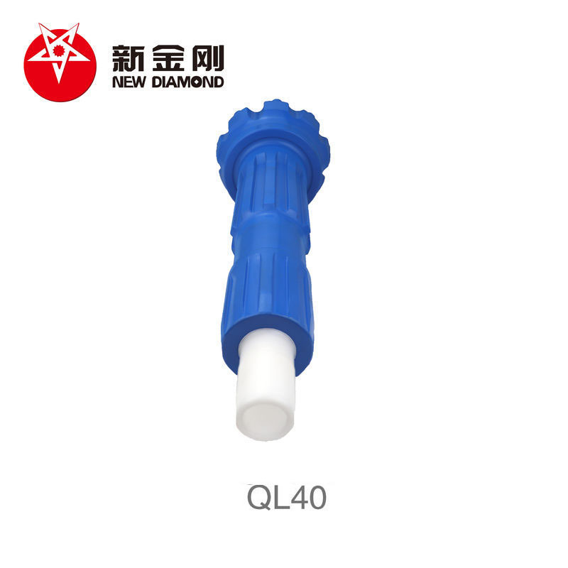 QL40 High Air Pressure DTH Drill Bit