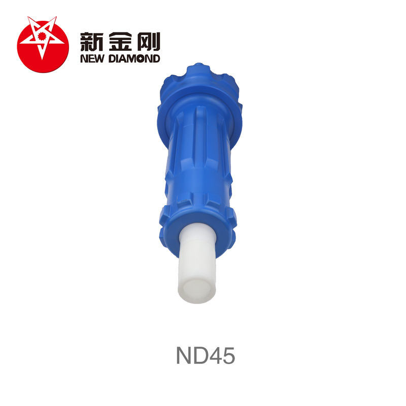 ND45 High Air Pressure DTH Drill Bit