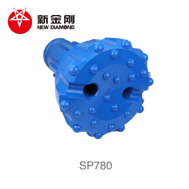 SP780 High Air Pressure DTH Drill Bit