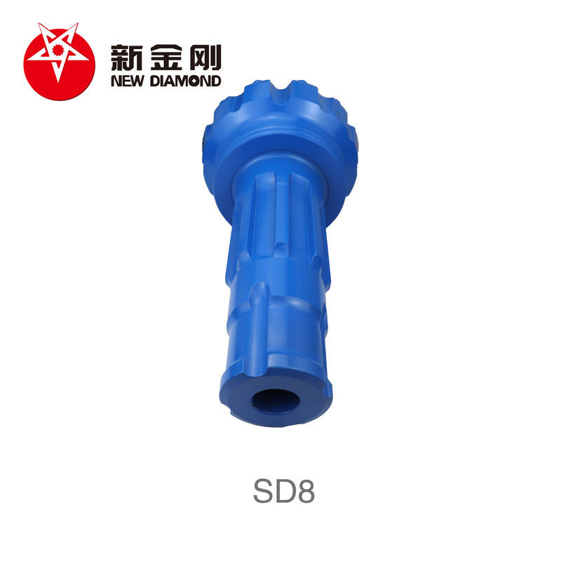 SD8 High Air Pressure DTH Drill Bit