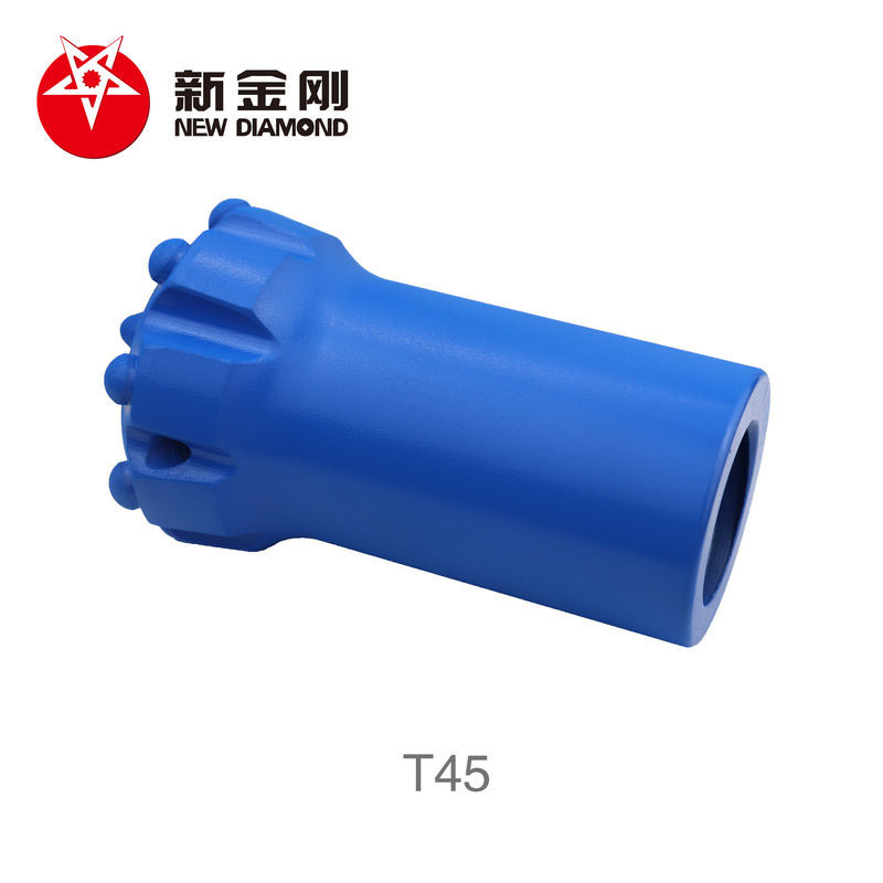 T45 Normal Button Bit