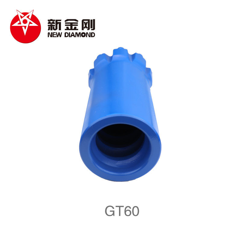 GT60 Normal Button Bit