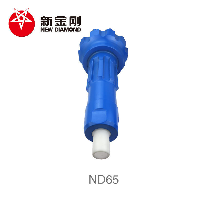 ND65 High Air Pressure DTH Drill Bit
