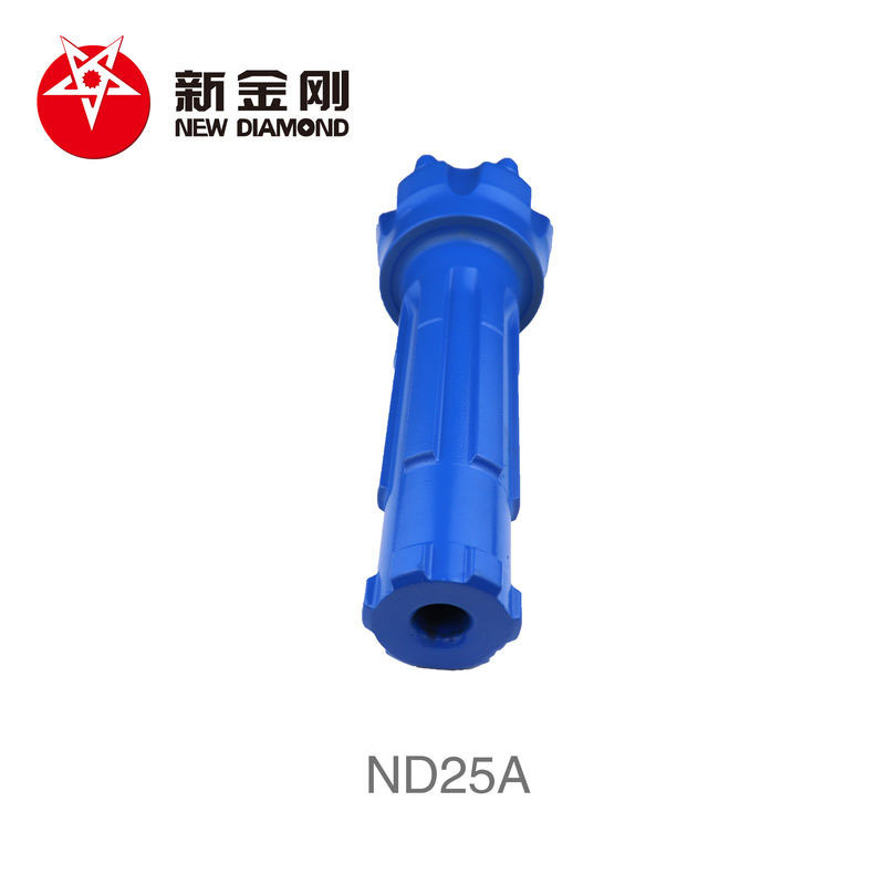 ND25A High Air Pressure DTH Drill Bit