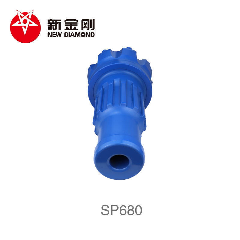 SP680 High Air Pressure DTH Drill Bit
