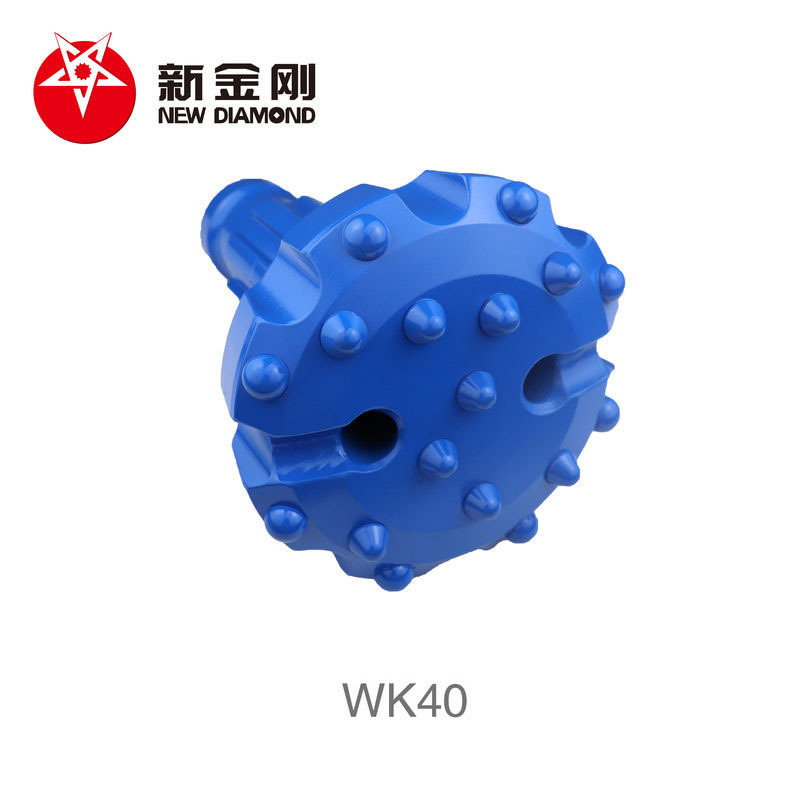 WK40 High Air Pressure DTH Drill Bit