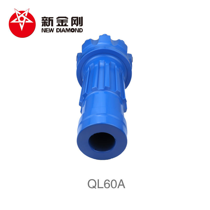 QL60A High Air Pressure DTH Drill Bit