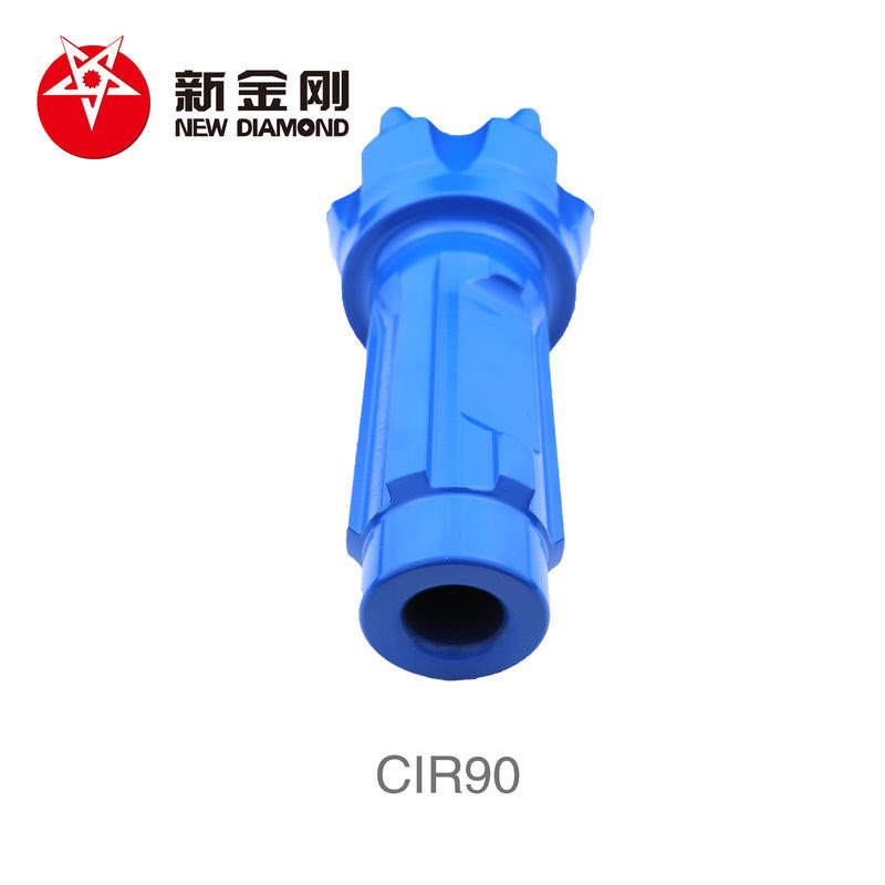 CIR90 Middle-Low Air Pressure DTH Button Bits