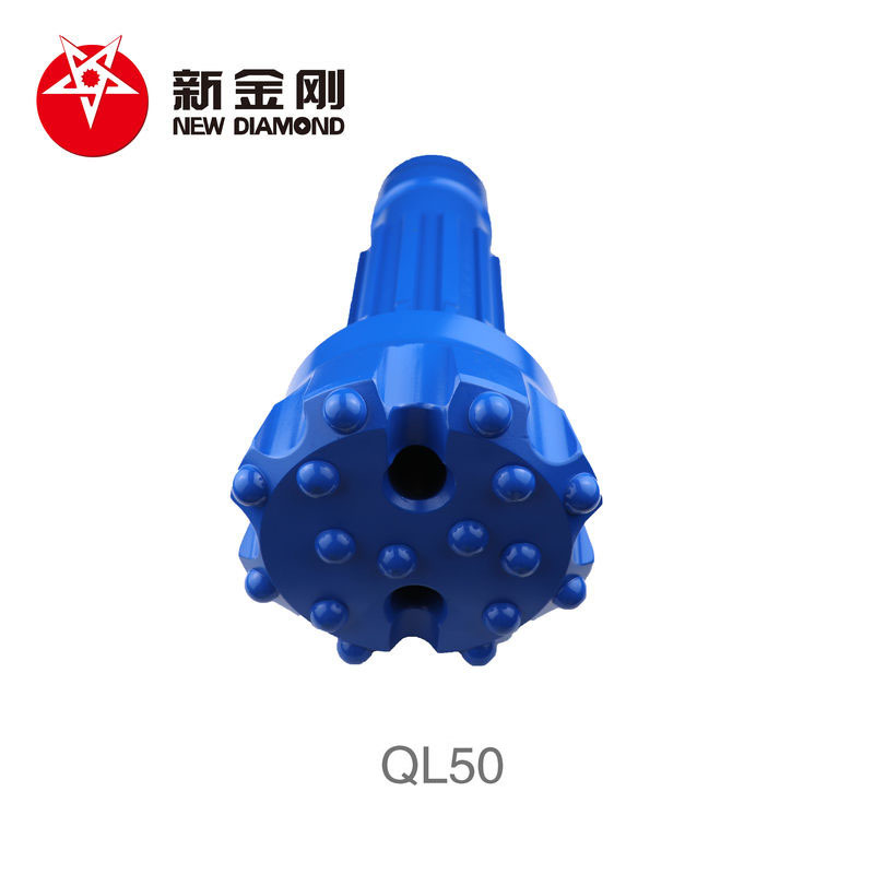 QL50 High Air Pressure DTH Drill Bit