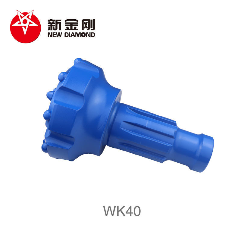 WK40 High Air Pressure DTH Drill Bit