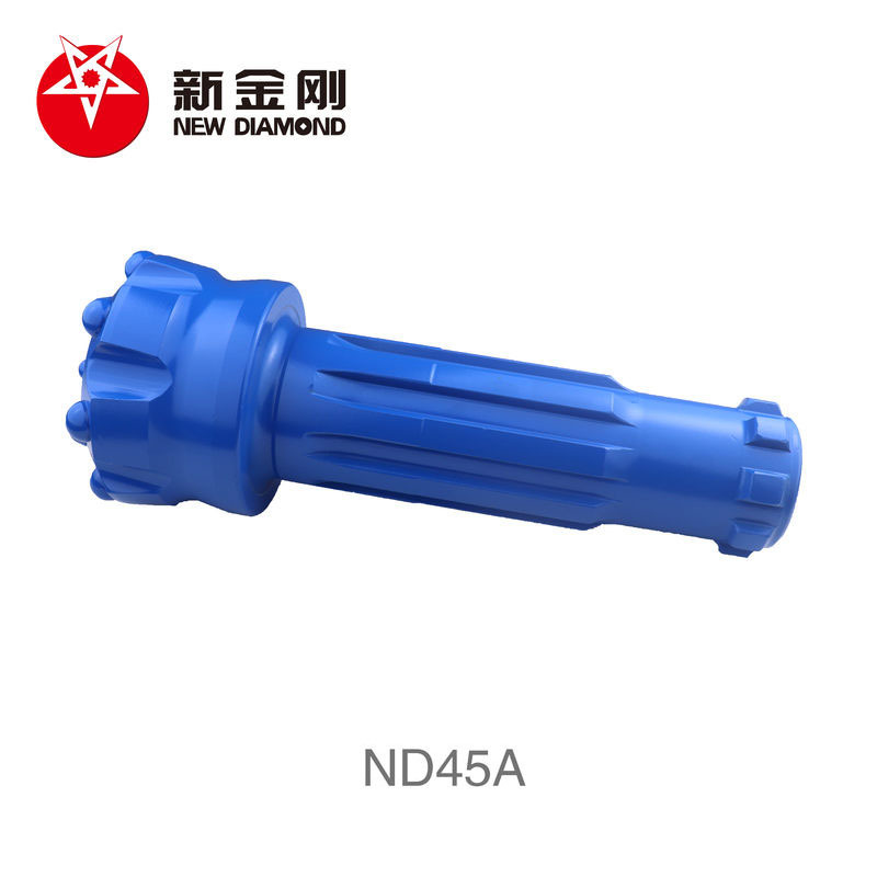 ND45A High Air Pressure DTH Drill Bit