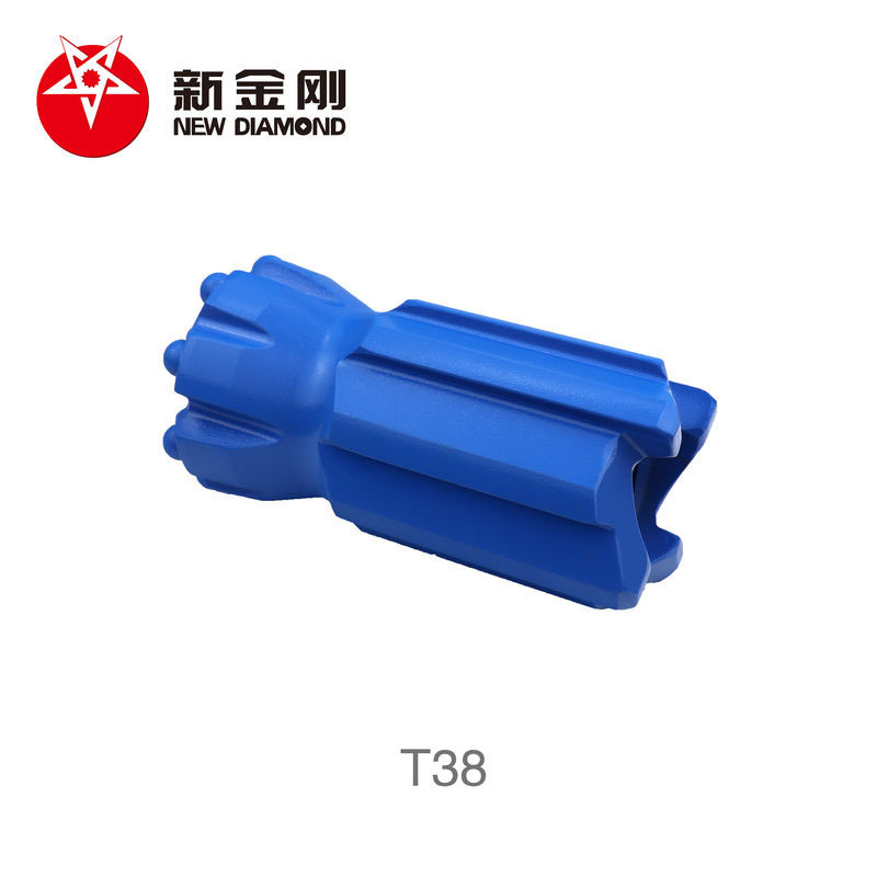 T38 Retrac Button Bit